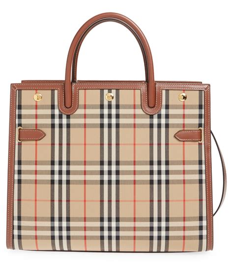 best burberry bags 2019|burberry handbags totes price.